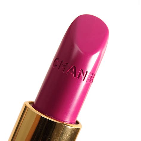 Chanel jean lipstick